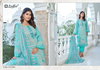 Summer Breeze Vol 3 By Zulfat Cotton Printed Dress Materials Wholesale Online
